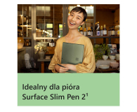 Microsoft Surface Pro 9 i5/8GB/256GB/Win11 (Leśna Zieleń) - 1081282 - zdjęcie 13